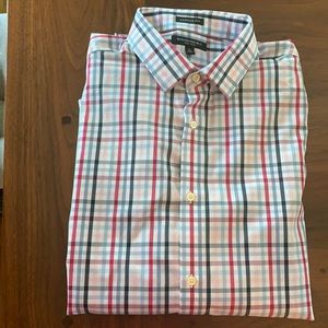 Banana Republic no iron dress shirt